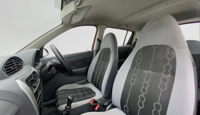 2014 Maruti Alto 800 LXI, Petrol, Manual, 32,129 km, Right Side Front Door Cabin
