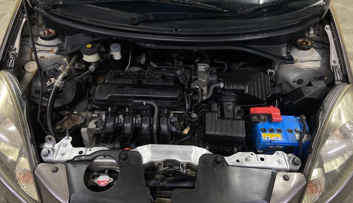 2013 Honda Brio S MT, Petrol, Manual, 70,495 km, Engine View
