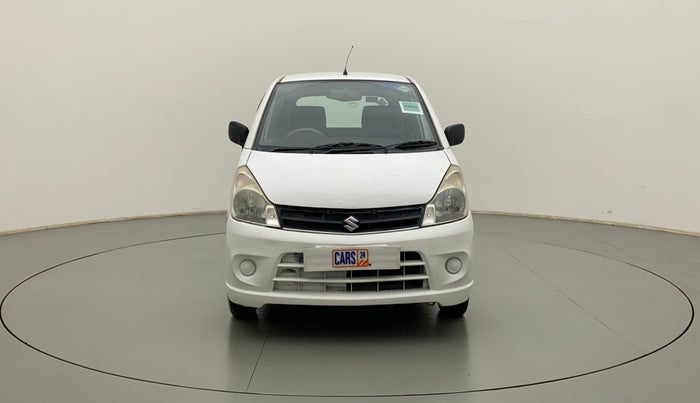 2011 Maruti Zen Estilo LXI CNG, CNG, Manual, 94,565 km, Front