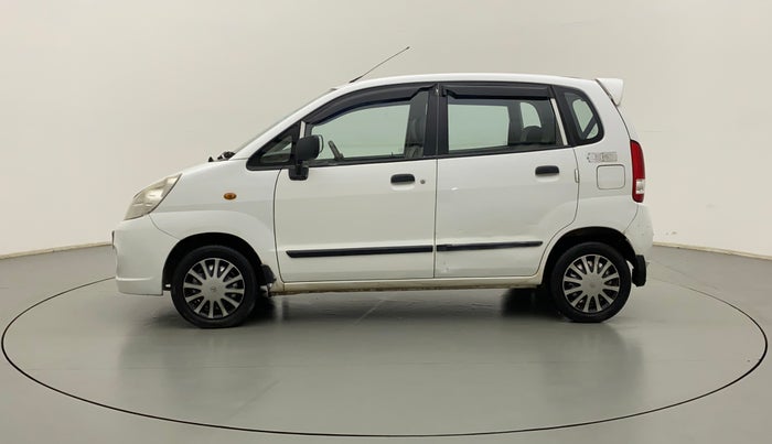 2011 Maruti Zen Estilo LXI CNG, CNG, Manual, 94,565 km, Left Side