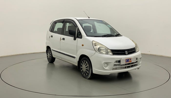 2011 Maruti Zen Estilo LXI CNG, CNG, Manual, 94,565 km, Right Front Diagonal