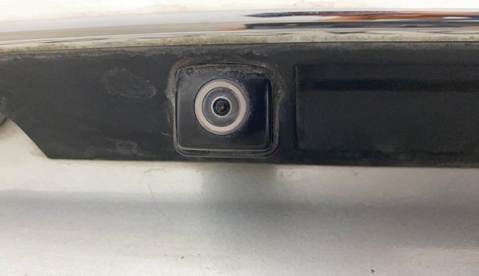 2019 Hyundai Xcent SX 1.2, Petrol, Manual, 50,276 km, Parking Camera