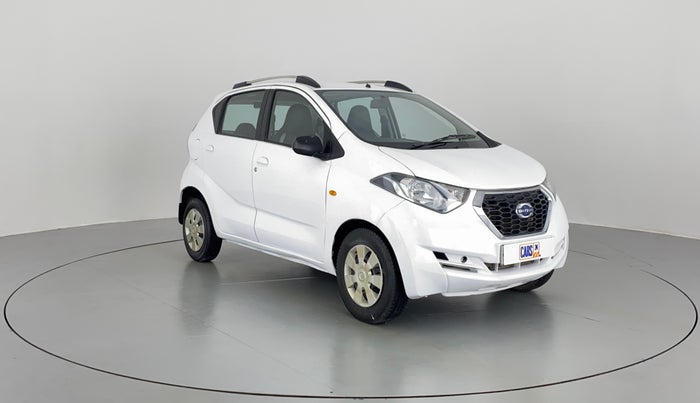 2018 Datsun Redi Go 1.0 S AT, Petrol, Automatic, 72,230 km, SRP