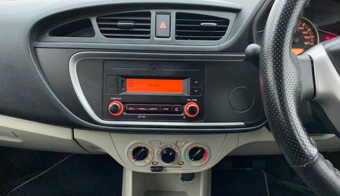 2021 Maruti Alto VXI, Petrol, Manual, 8,353 km, Air Conditioner