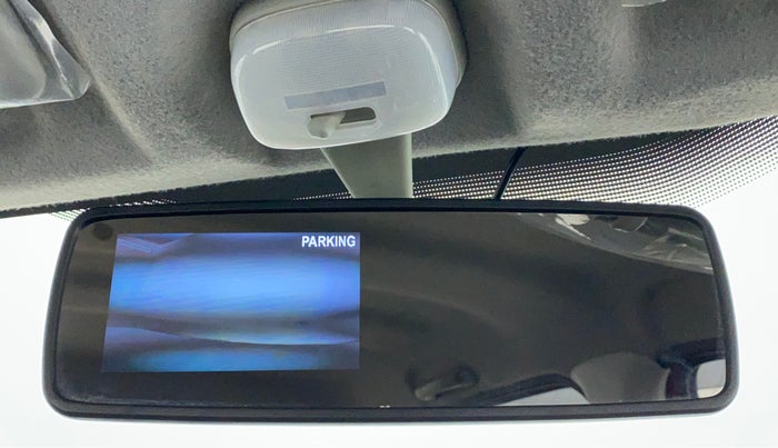 2021 Maruti Alto VXI, Petrol, Manual, 8,353 km, IRVM Reverse Camera
