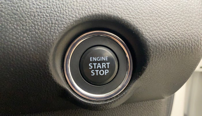 2023 Maruti Swift ZXI, Petrol, Manual, 34,801 km, Keyless Start/ Stop Button