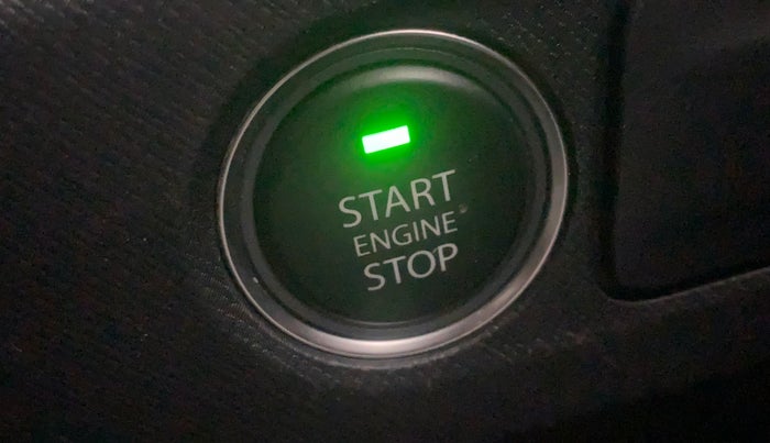 2024 Tata PUNCH ACCOMPLISHED SUNROOF MT, Petrol, Manual, 8,776 km, Keyless Start/ Stop Button