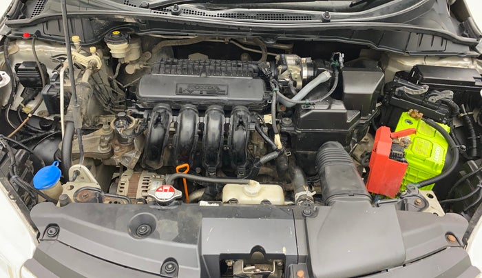 2014 Honda City 1.5L I-VTEC VX CVT, Petrol, Automatic, 1,11,585 km, Engine View