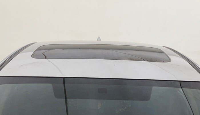 2014 Honda City 1.5L I-VTEC VX CVT, Petrol, Automatic, 1,11,585 km, Moonroof/ Sunroof