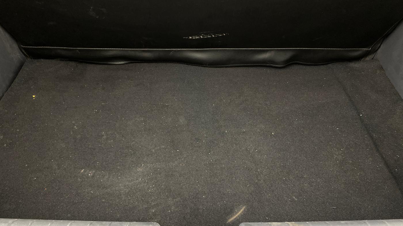 2022 Hyundai GRAND I10 NIOS MAGNA 1.2 KAPPA VTVT, Petrol, Manual, 21,985 km, Boot Inside