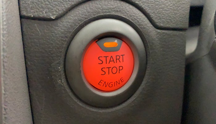 2014 Renault Pulse RXZ DIESEL, Diesel, Manual, 54,920 km, Keyless Start/ Stop Button