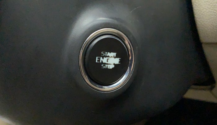 2015 Skoda Superb ELEGANCE 1.8 TSI MT, Petrol, Manual, 54,465 km, Keyless Start/ Stop Button