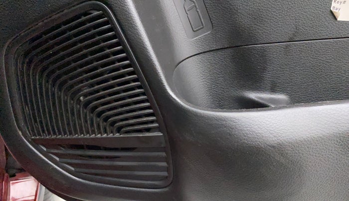 2022 Toyota Glanza S, Petrol, Manual, 16,192 km, Speaker