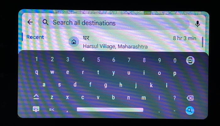 2022 Toyota Glanza S, Petrol, Manual, 16,192 km, Touchscreen Infotainment System