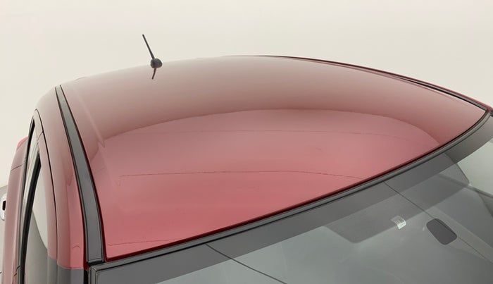 2022 Toyota Glanza S, Petrol, Manual, 16,192 km, Roof