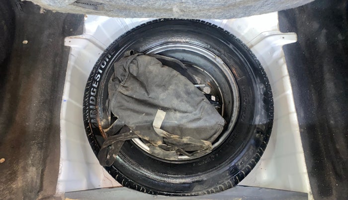 2021 Tata ALTROZ XZ DIESEL, Diesel, Manual, 59,189 km, Spare Tyre