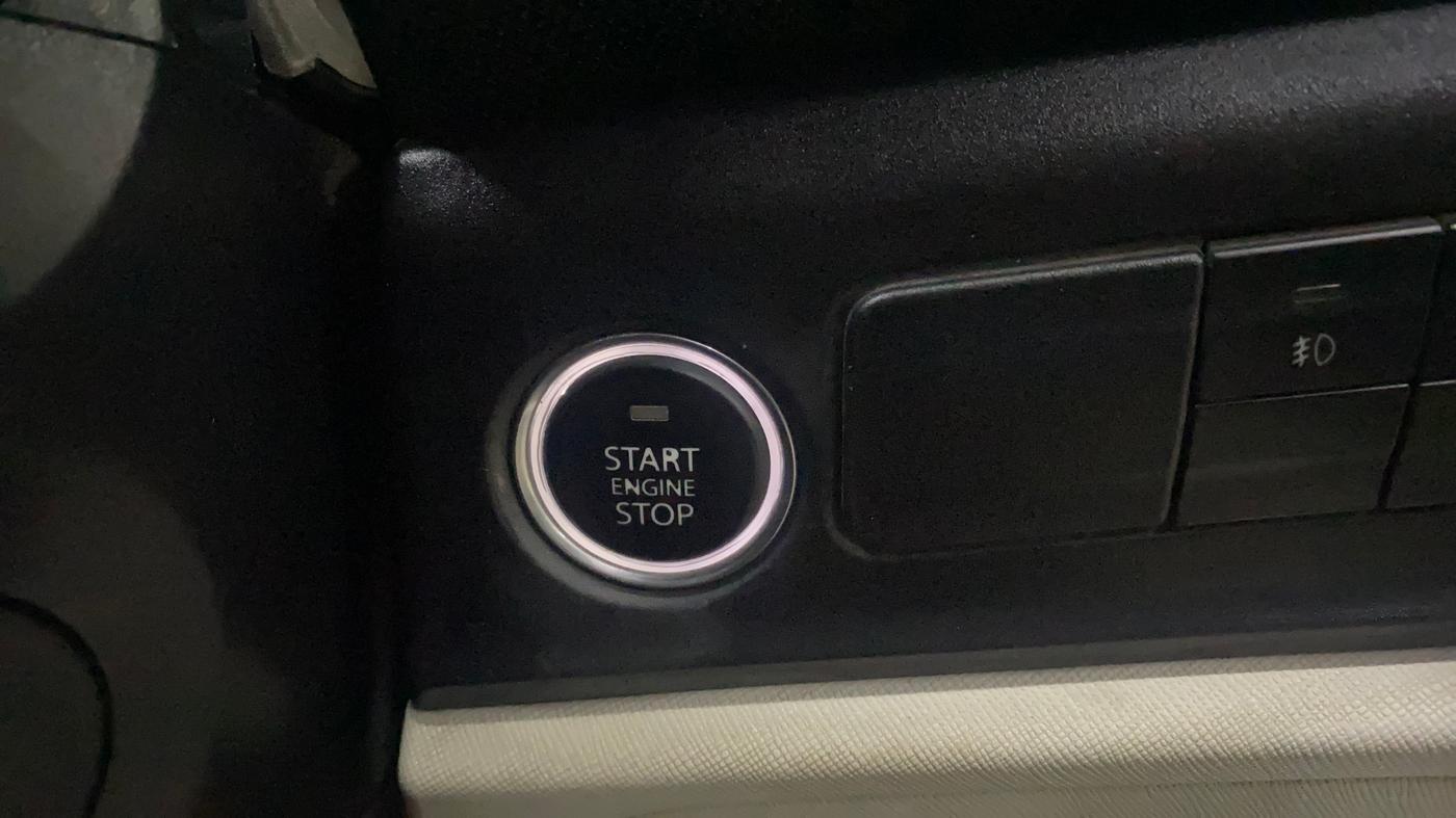 2021 Tata ALTROZ XZ DIESEL, Diesel, Manual, 59,220 km, Keyless Start/ Stop Button