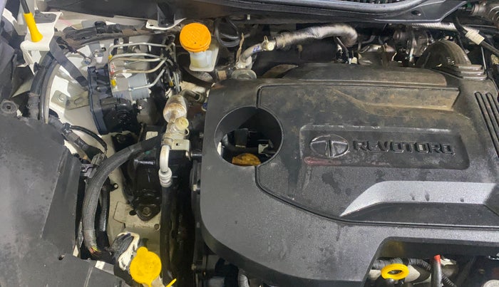 2021 Tata ALTROZ XZ DIESEL, Diesel, Manual, 59,189 km, Engine View - Right