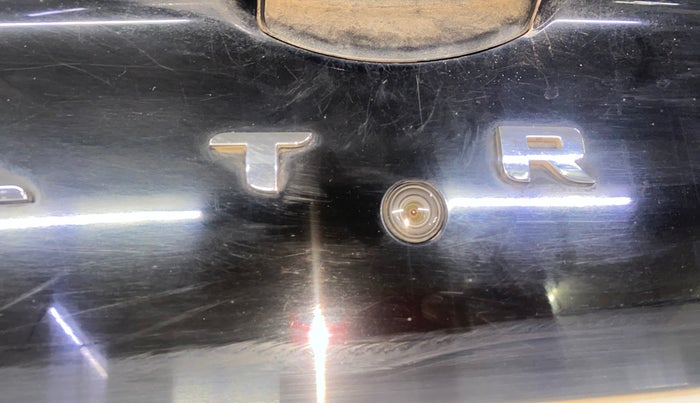 2021 Tata ALTROZ XZ DIESEL, Diesel, Manual, 59,189 km, Parking Camera