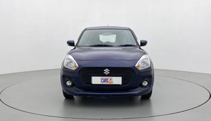 2019 Maruti Swift VXI AMT, Petrol, Automatic, 42,455 km, Front