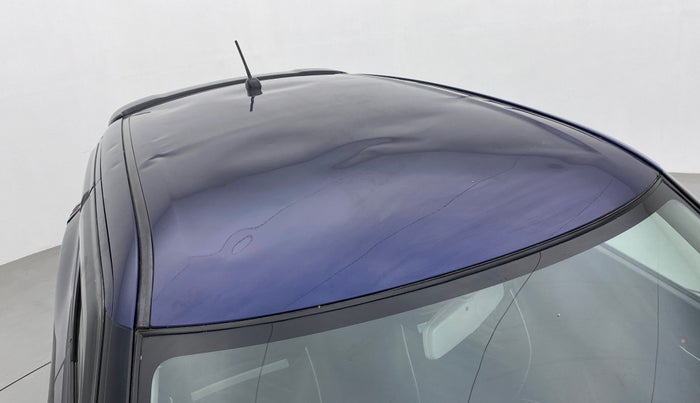 2019 Maruti Swift VXI AMT, Petrol, Automatic, 42,455 km, Roof