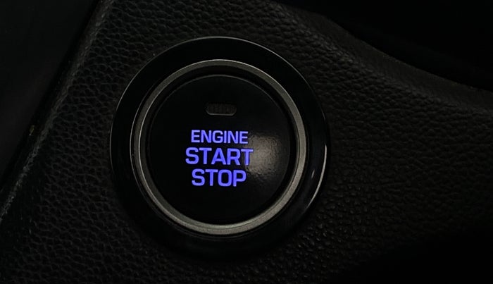 2016 Hyundai i20 Active 1.2 SX, Petrol, Manual, 83,976 km, Keyless Start/ Stop Button