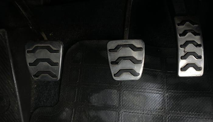 2016 Hyundai i20 Active 1.2 SX, Petrol, Manual, 83,976 km, Pedals