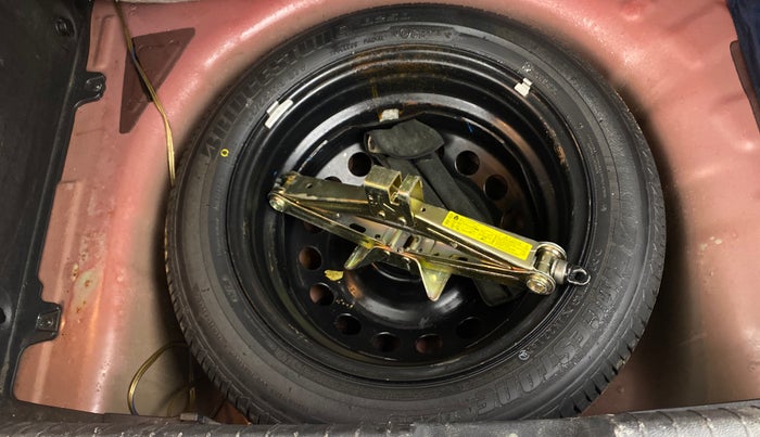 2016 Hyundai i20 Active 1.2 SX, Petrol, Manual, 83,976 km, Spare Tyre