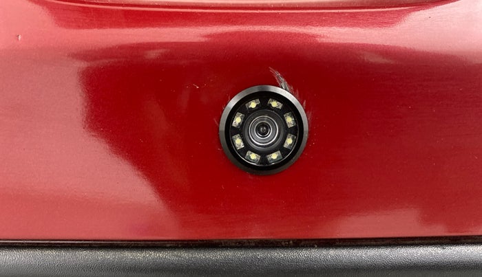 2016 Hyundai i20 Active 1.2 SX, Petrol, Manual, 83,976 km, Parking Camera