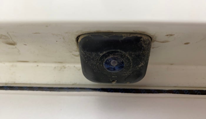 2022 Hyundai NEW I20 SPORTZ 1.2 MT, Petrol, Manual, 96,421 km, Parking Camera