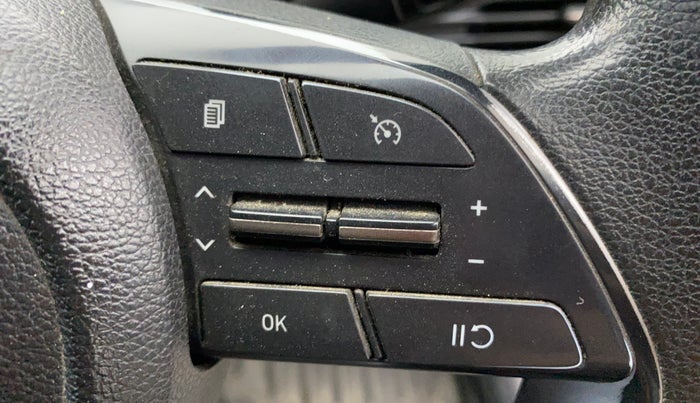 2022 Hyundai NEW I20 SPORTZ 1.2 MT, Petrol, Manual, 96,421 km, Adaptive Cruise Control