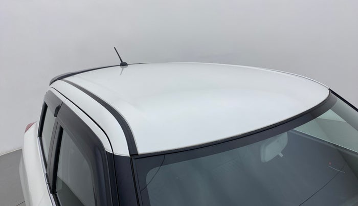 2020 Maruti Swift VXI, Petrol, Manual, 4,969 km, Roof