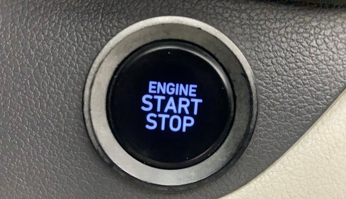 2020 Hyundai AURA SX 1.2, Petrol, Manual, 39,969 km, Keyless Start/ Stop Button