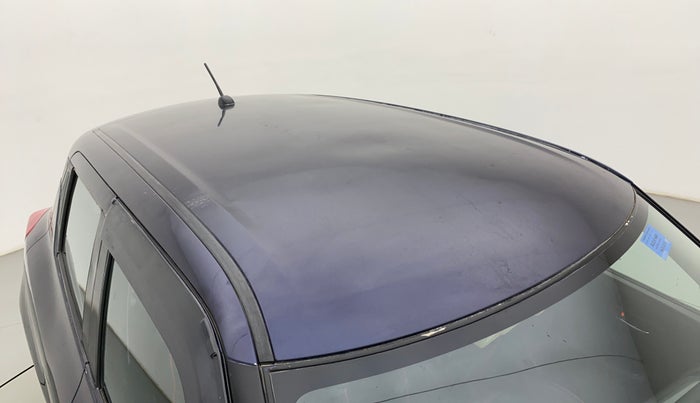 2018 Maruti Swift VXI AMT, Petrol, Automatic, 47,504 km, Roof