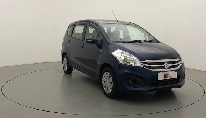 2016 Maruti Ertiga VDI SHVS, Diesel, Manual, 83,271 km, Right Front Diagonal
