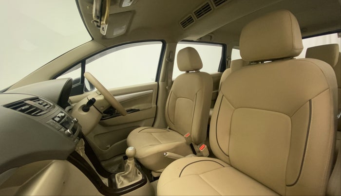 2016 Maruti Ertiga VDI SHVS, Diesel, Manual, 83,271 km, Right Side Front Door Cabin
