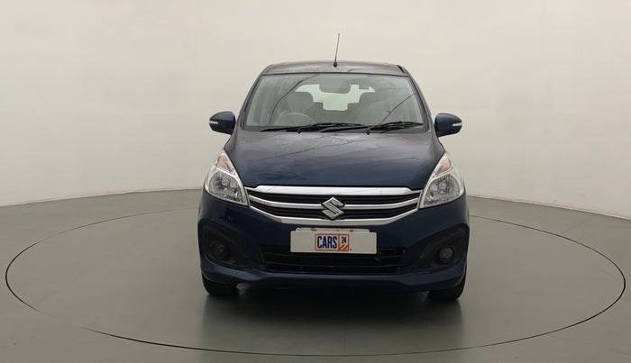 2016 Maruti Ertiga VDI SHVS, Diesel, Manual, 83,271 km, Front