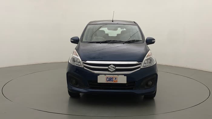 2016 Maruti Ertiga VDI SHVS, Diesel, Manual, 83,271 km, Front