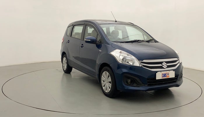 2016 Maruti Ertiga VDI SHVS, Diesel, Manual, 83,271 km, SRP