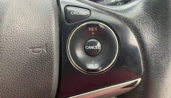 2018 Honda City 1.5L I-DTEC ZX, Diesel, Manual, 1,47,229 km, Adaptive Cruise Control