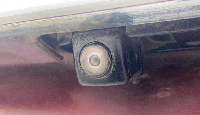 2018 Honda City 1.5L I-DTEC ZX, Diesel, Manual, 1,47,229 km, Parking Camera