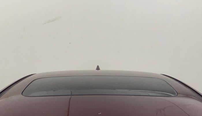 2018 Honda City 1.5L I-DTEC ZX, Diesel, Manual, 1,47,229 km, Moonroof/ Sunroof