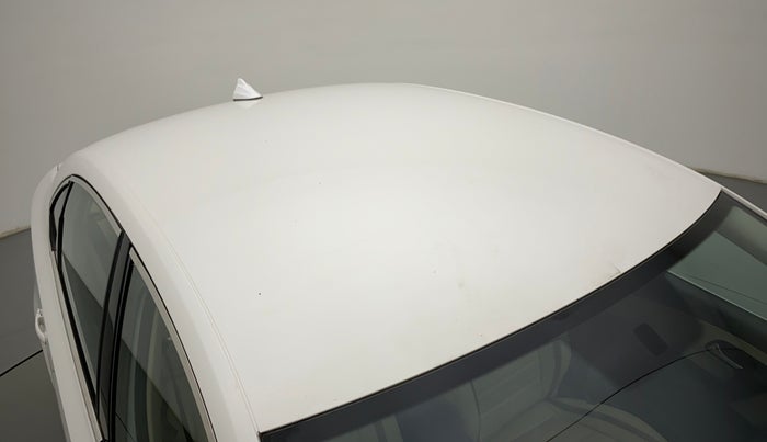 2020 Skoda Rapid 1.0 AMBITION TSI MT, Petrol, Manual, 45,347 km, Roof