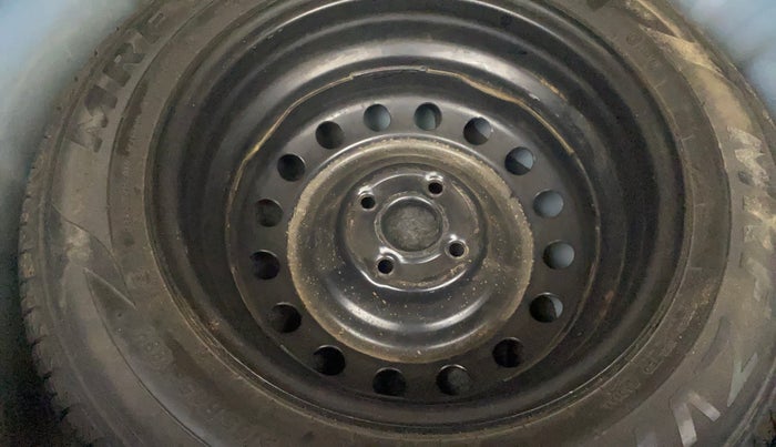 2018 Hyundai Elite i20 ASTA 1.2, Petrol, Manual, 80,891 km, Spare Tyre