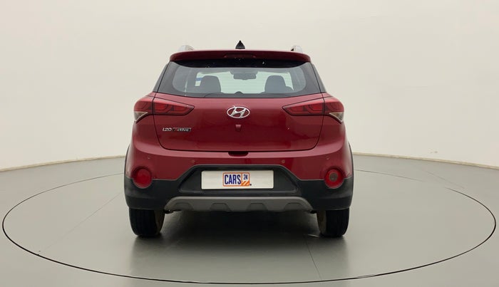 2015 Hyundai i20 Active 1.2 S, Petrol, Manual, 65,138 km, Back/Rear