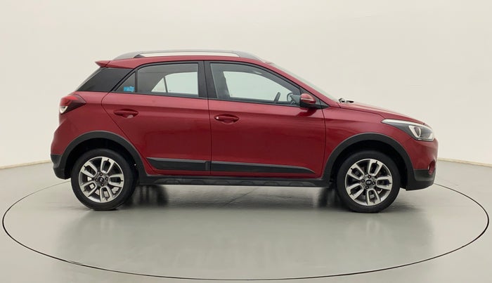 2015 Hyundai i20 Active 1.2 S, Petrol, Manual, 65,138 km, Right Side View
