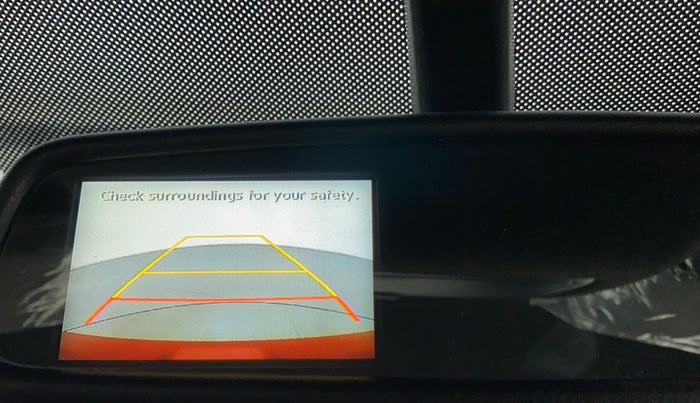 2015 Hyundai i20 Active 1.2 S, Petrol, Manual, 65,138 km, IRVM Reverse Camera