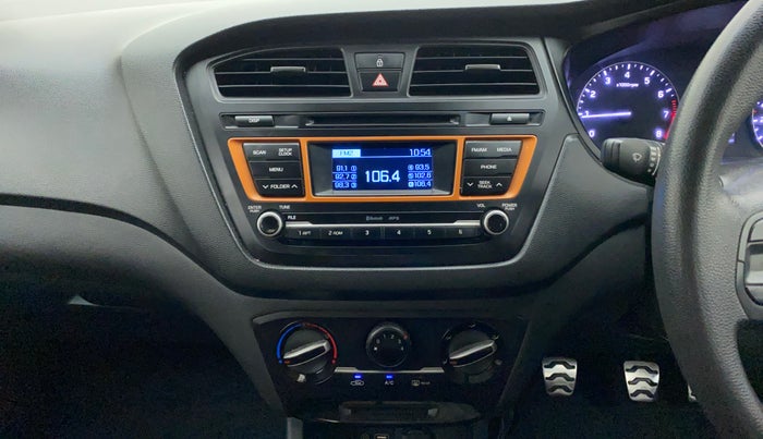 2015 Hyundai i20 Active 1.2 S, Petrol, Manual, 65,138 km, Air Conditioner