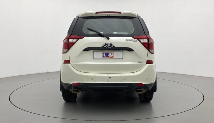 2019 Mahindra XUV500 W7, Diesel, Manual, 22,940 km, Back/Rear