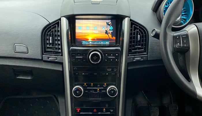 2019 Mahindra XUV500 W7, Diesel, Manual, 22,940 km, Air Conditioner